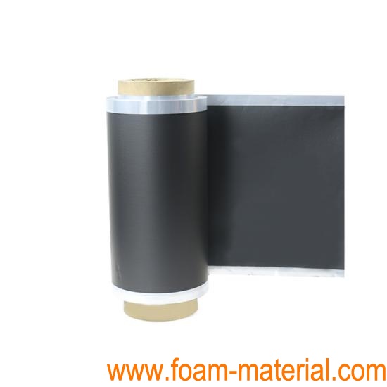 Carbon Coated Aluminum Foil