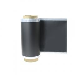 Carbon Coated Aluminum Foil