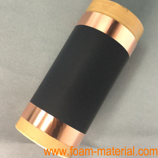 Carbon Coated Copper Foil