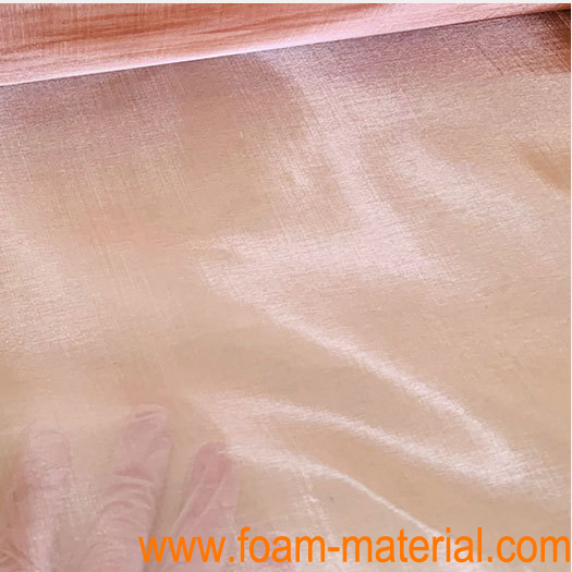 Copper Wire Woven Net Cu Metal Mesh Copper Metal Mesh