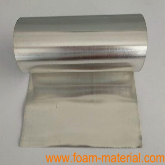 Tin Foil Metal Foil Sn Foil for Scientific Research