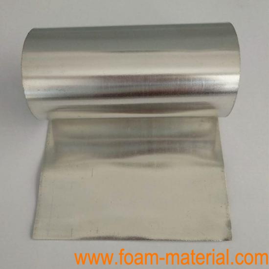 Tin Foil Metal Foil Sn Foil for Scientific Research