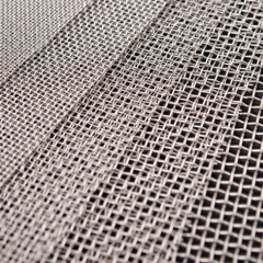 Titanium Metal Mesh