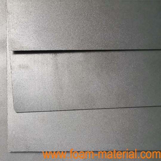 Stainless Steel Foam