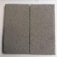 Iron Foam