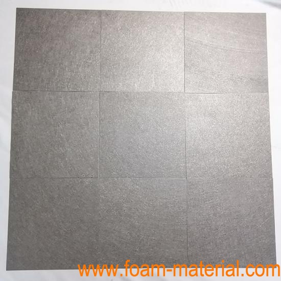 Titanium Ti Fiber Felt