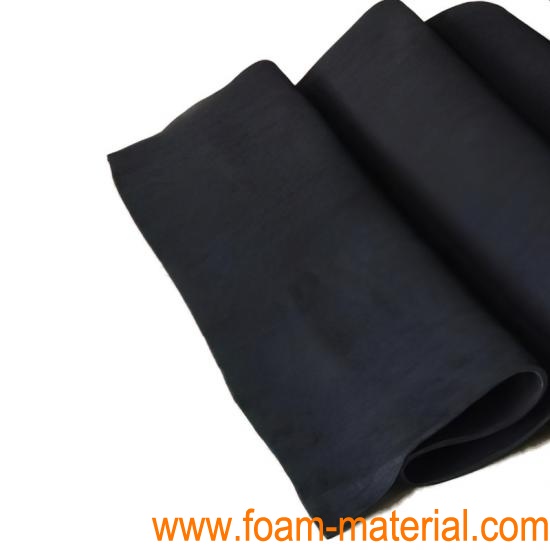 Withstand 3500 ℃ High Temperature Polyacrylonitrile Based Graphite Felt PAN Based Graphite Felt