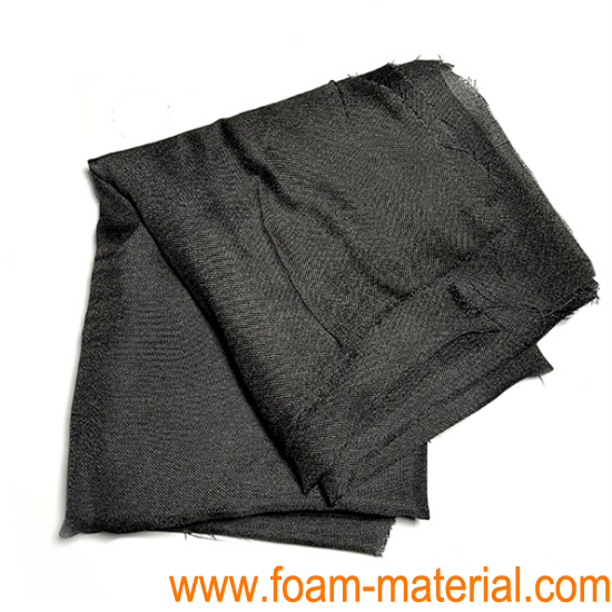 High Purity 99.99% Carbon cloth Base Material for Fuel Cell Electrode Cloth