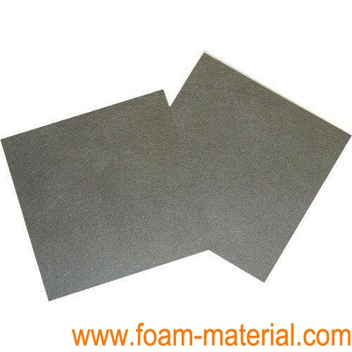 Kureha Carbon Products - KRECA Felt - Carbon Fiber Felt for High-Temp  Insulation and Corrosive Protection