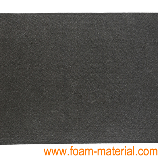 Carbon Felt / Graphite Felt For Flow Battery Electrode For All Vanadium  Zinc Bromine Flow Battery