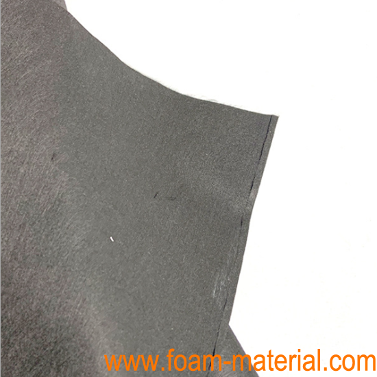 High Purity Carbon Fiber Conductive Carbon Cloth Spunlaced Non-Woven Carbon Cloth