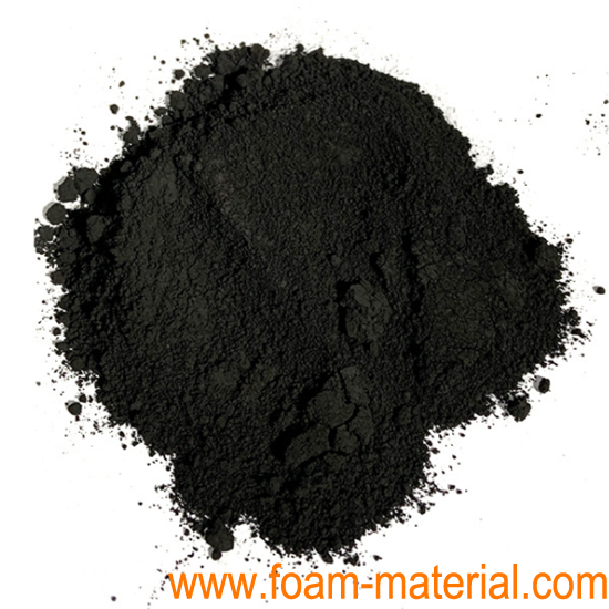 carbon fiber powder