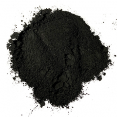 carbon fiber powder