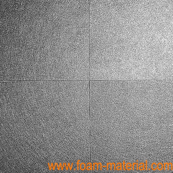 Titanium Ti Fiber Felt