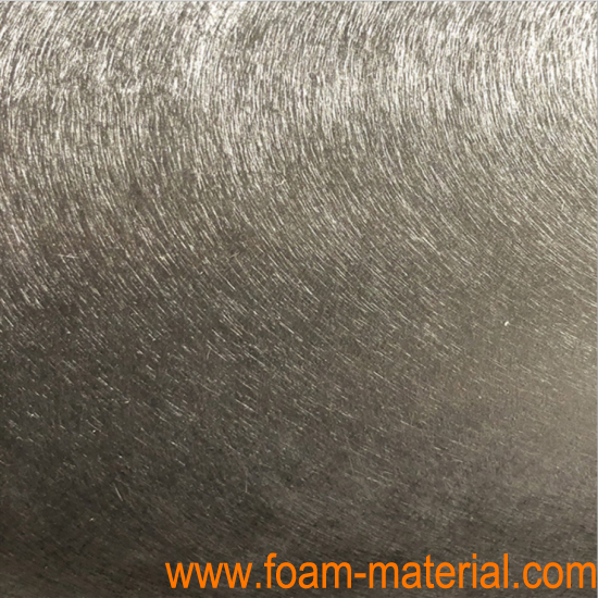 Titanium Ti Fiber Felt