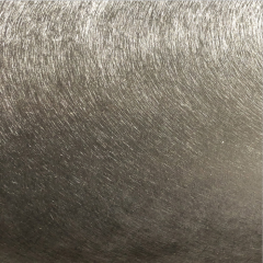 Titanium Ti Fiber Felt