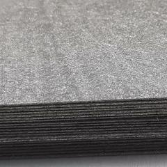 Titanium Ti Fiber Felt