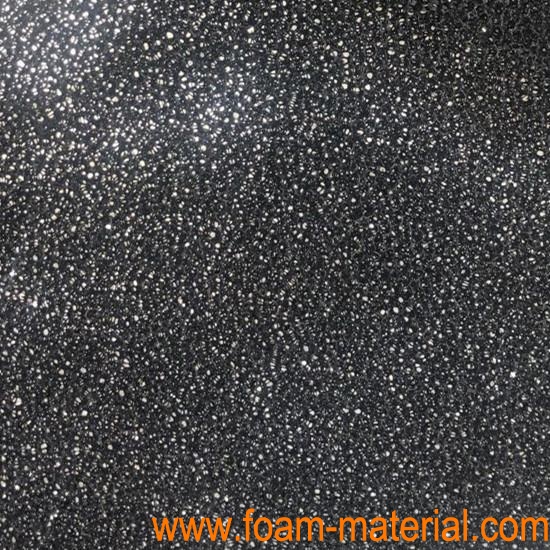 Open Cell Aluminium Foam