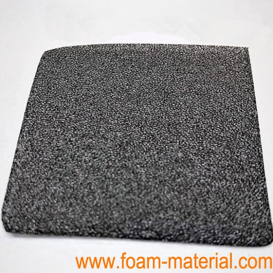 Graphene Foam