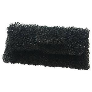RVC Carbon Foam Open Cell Carbon Foam Carbon Material