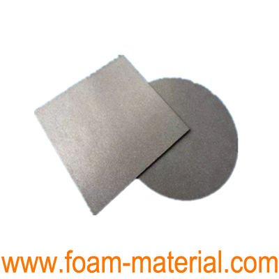 Electrode Foam