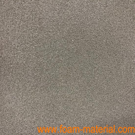 50% element Ni and 50% Cu element Metal Foam Nickel-Copper Alloy Foam