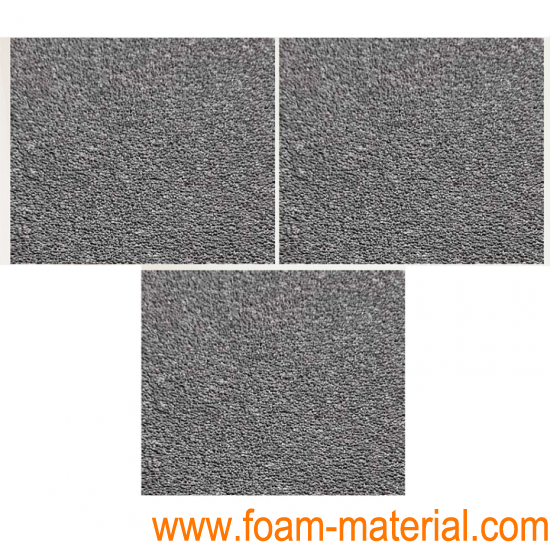 Iron Foam