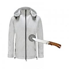 Stab Resistant Clothing