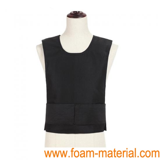 Ultra Thin Invisible Stab Proof Clothing/Cut Proof Clothing/Vest Tactical Vest/Soft Armor/Cut Proof and Knife Proof Combat Equipment Clothing