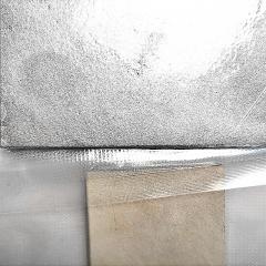 Silver Foam