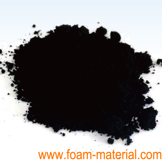 Carbon nanotube powder