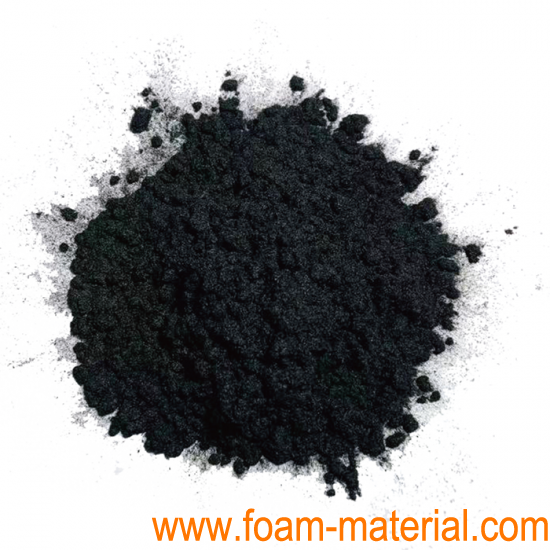 Carbon nanotube powder