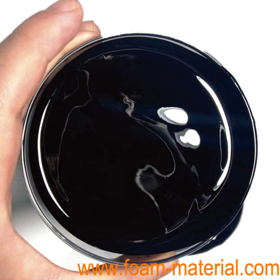 The Viscosity of the Liquid is Adjustable Oil Based Carbon Fiber Paste