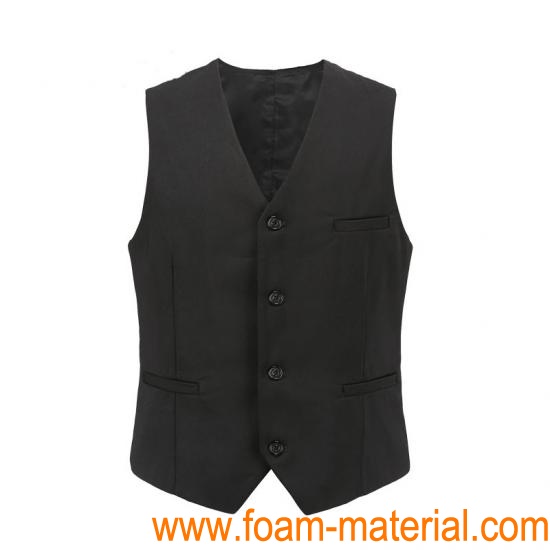 Light Soft Stab Proof Vest/Cut Proof Clothing/Bulletproof Body Armor