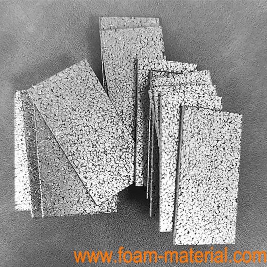 Lab Titanium Metal Foam Ti Metal Foam For Water Electrolyzer