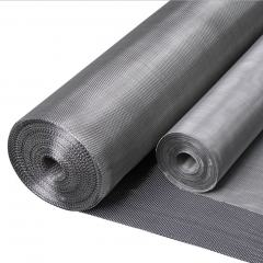  Stainless Steel Metal Mesh