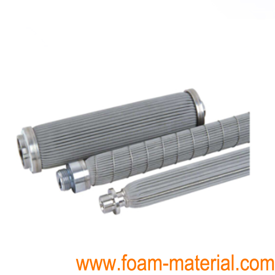 Stainless Steel Filter