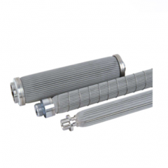 Stainless Steel Filter