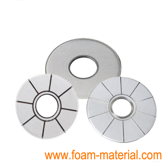 Disc Filter Element for Chemical Fiber Liquid Filtration