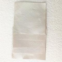 Silver Foam