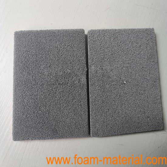 Iron Nickel Foam