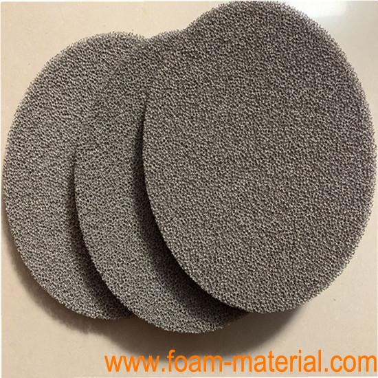 Iron Nickel Foam