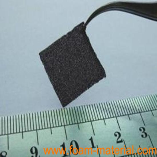 99.5% Purity Graphene Metal Foam C(n) Metal Foam