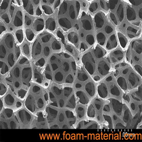 Graphene Foam