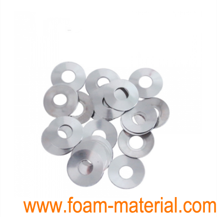 SS316 Stainless Steel Conical Spring Battery Spring For Coin Cell