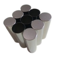 Cylindrical Battery Steel Shell Case