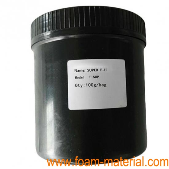 Battery Material Conductive Carbon Black Powder