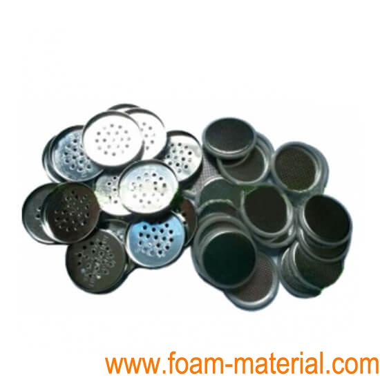 Lithium Air Button Coin Cell Case For 2032