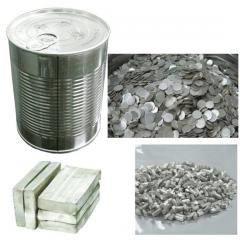 Lithium Chips