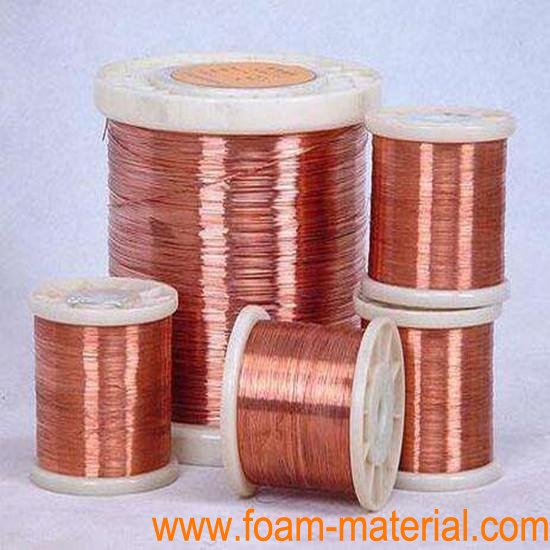 High Purity Copper Wire Cu Metallic Wire For Lab Research